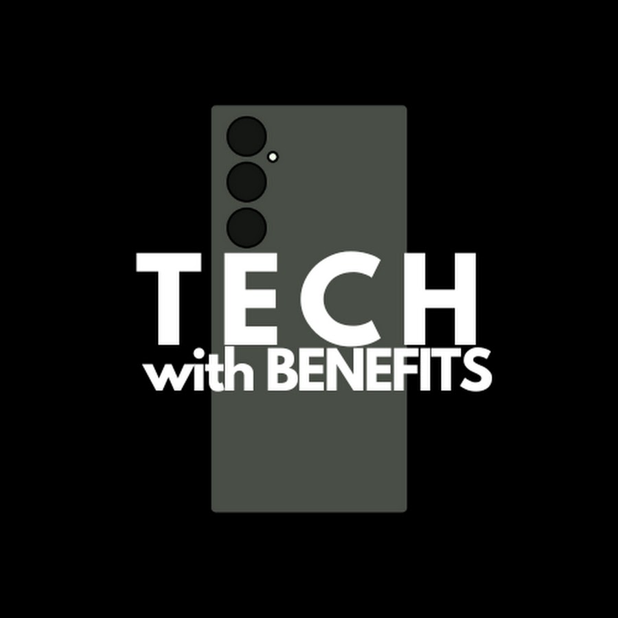 Tech with Benefits