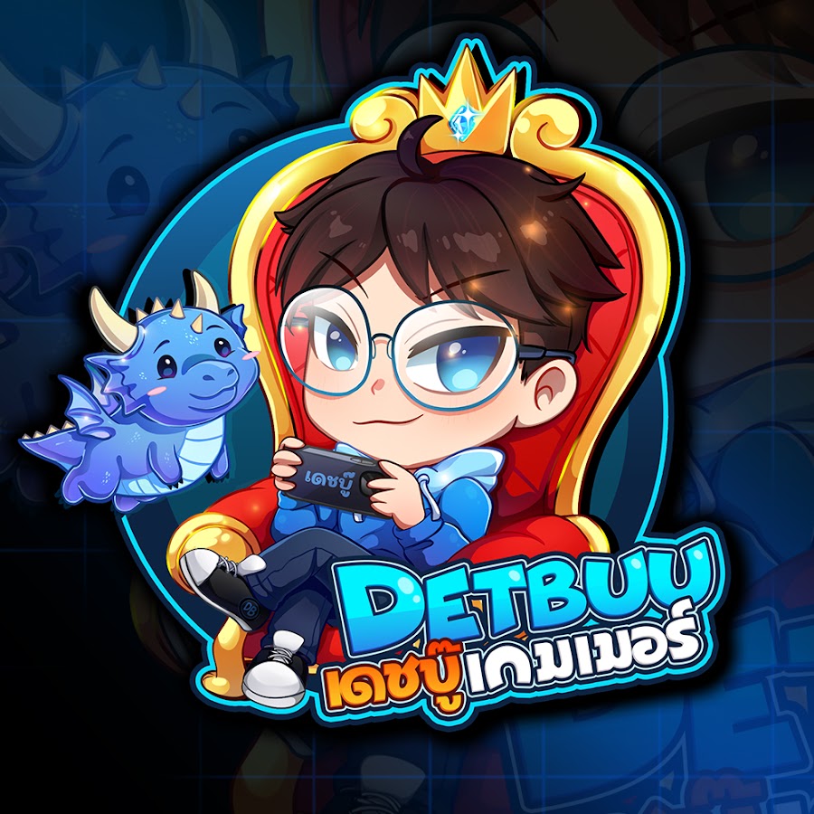 CGGG DETBUU