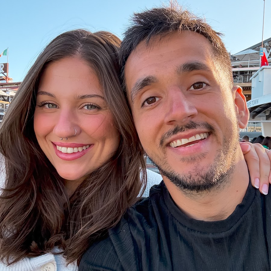 tripnlove | Rafael e Luiza