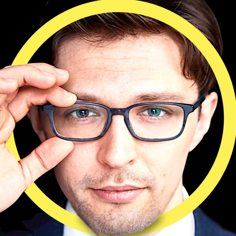 Facts Matter with Roman Balmakov