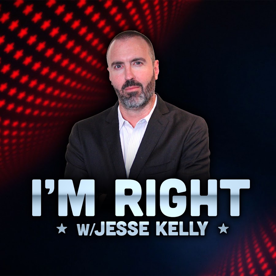 Jesse Kelly