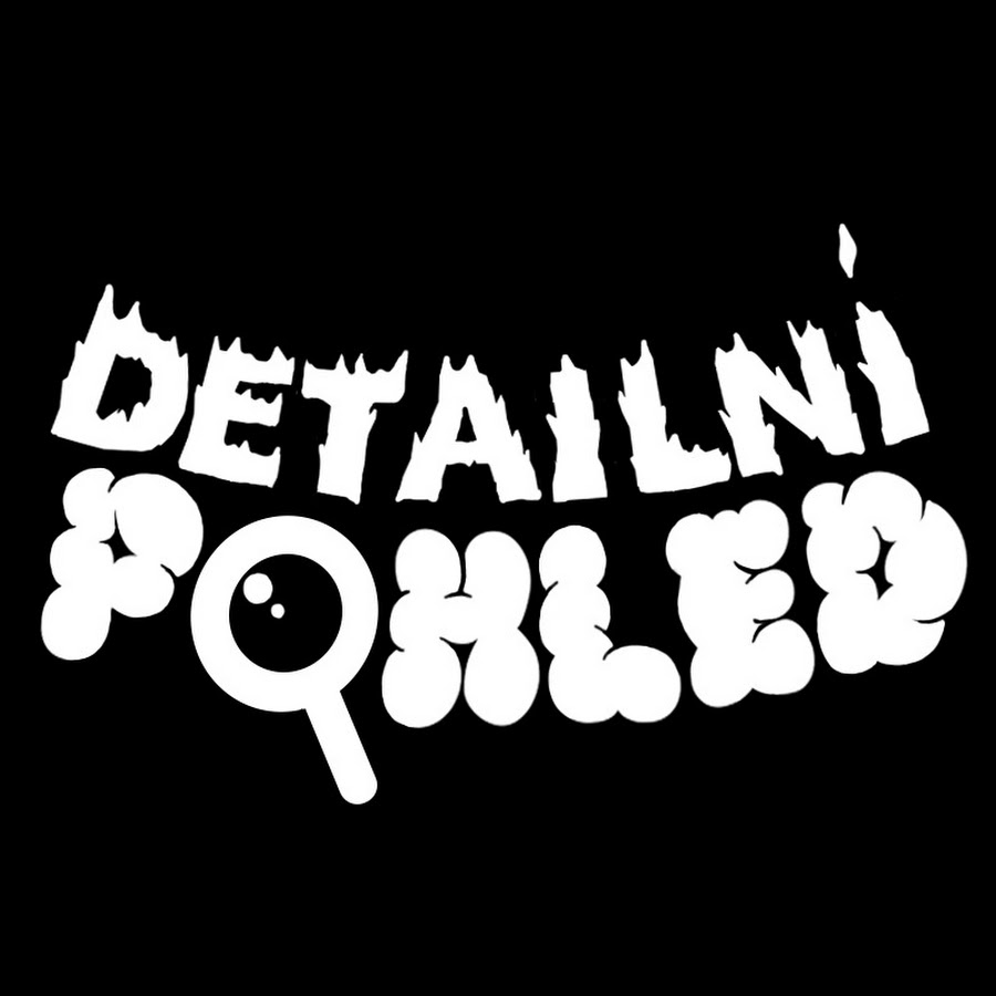 Detailní Pohled