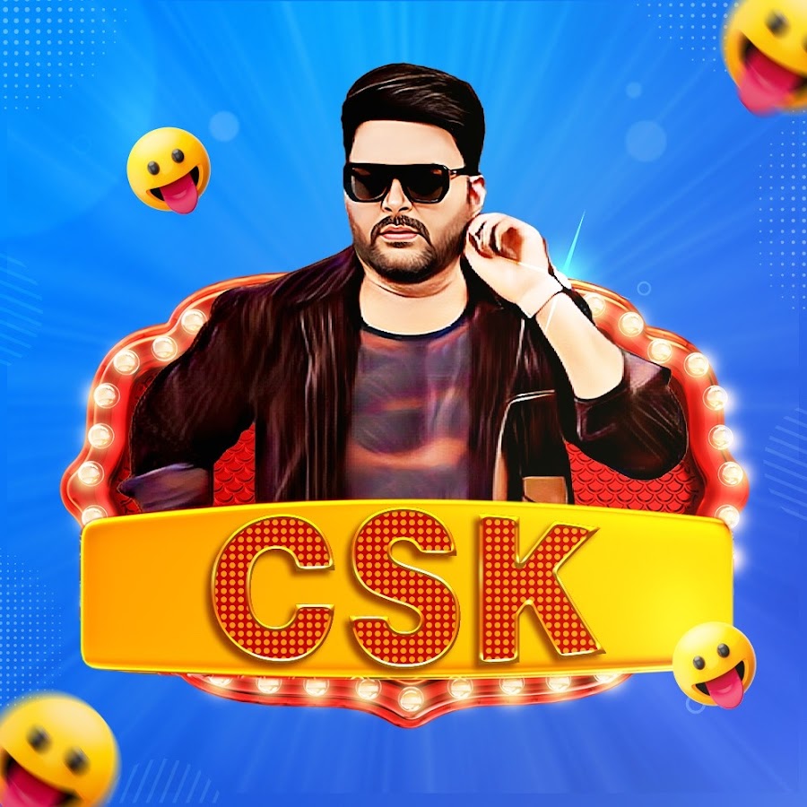 Comedy Super King