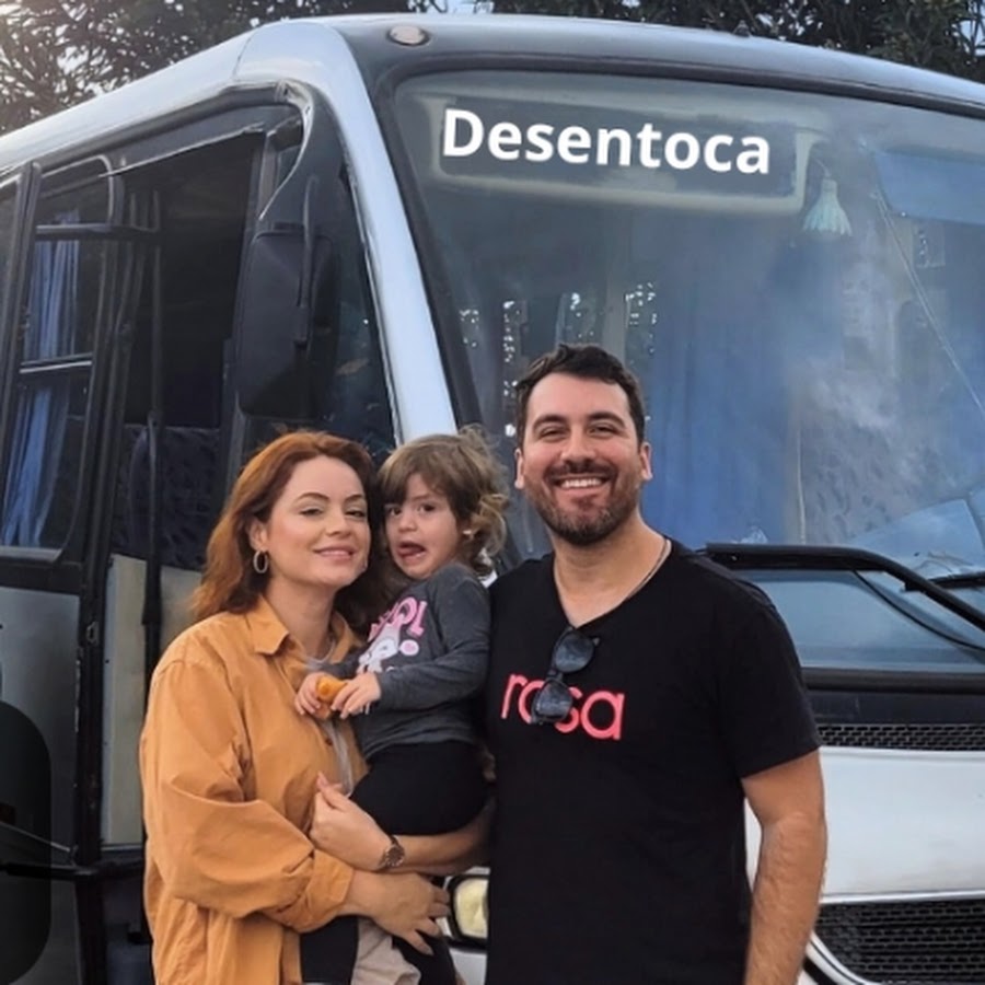 Desentoca Oficial