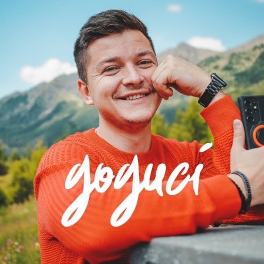 GoGuCI