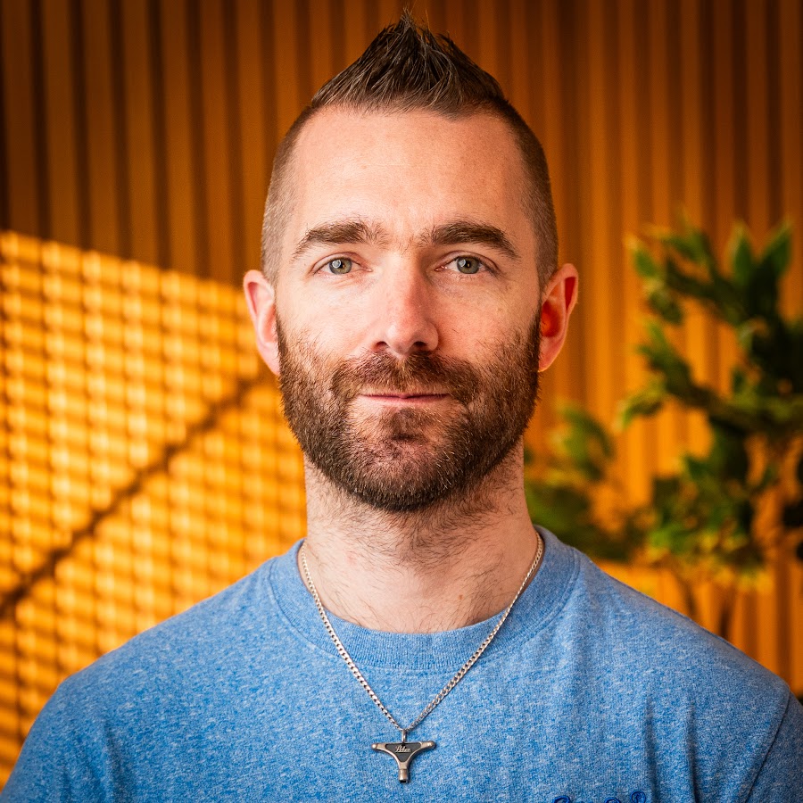 Pete Matheson