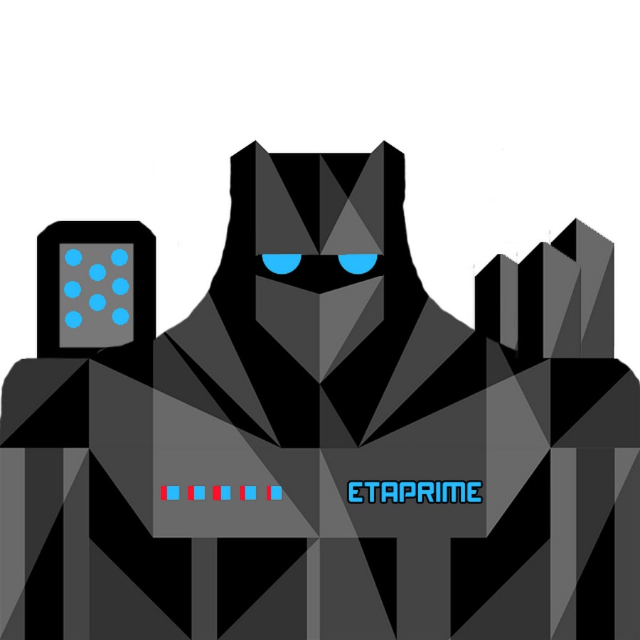 ETA PRIME