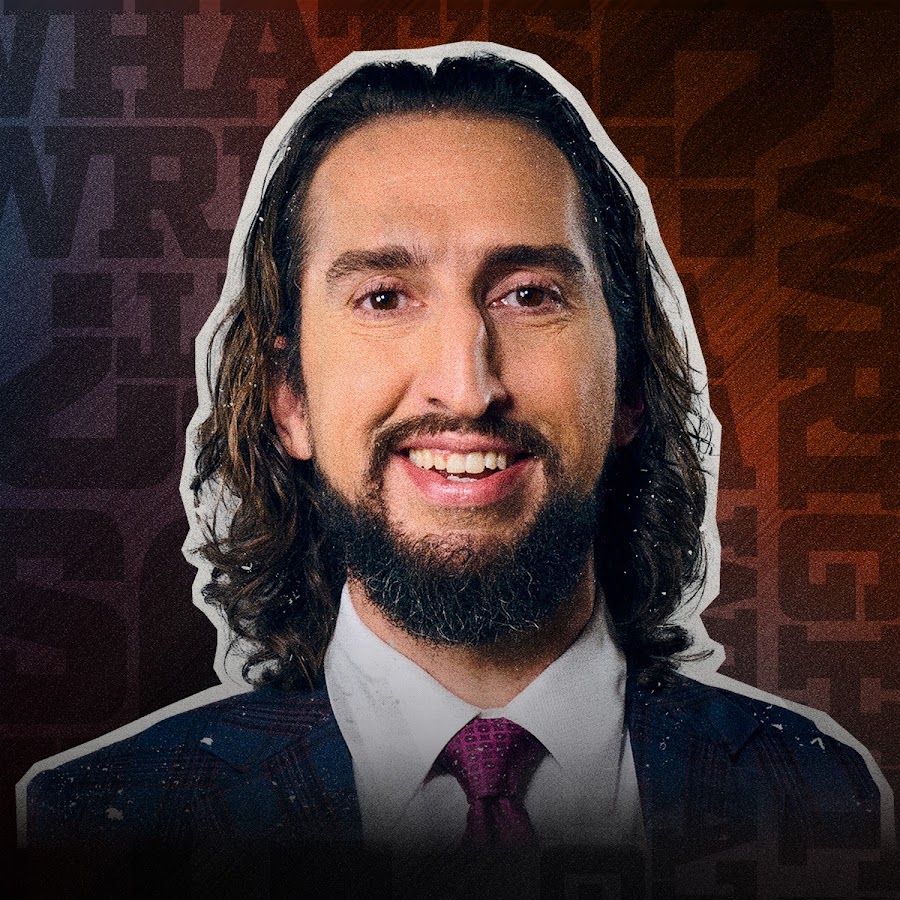 What's Wright? With Nick Wright