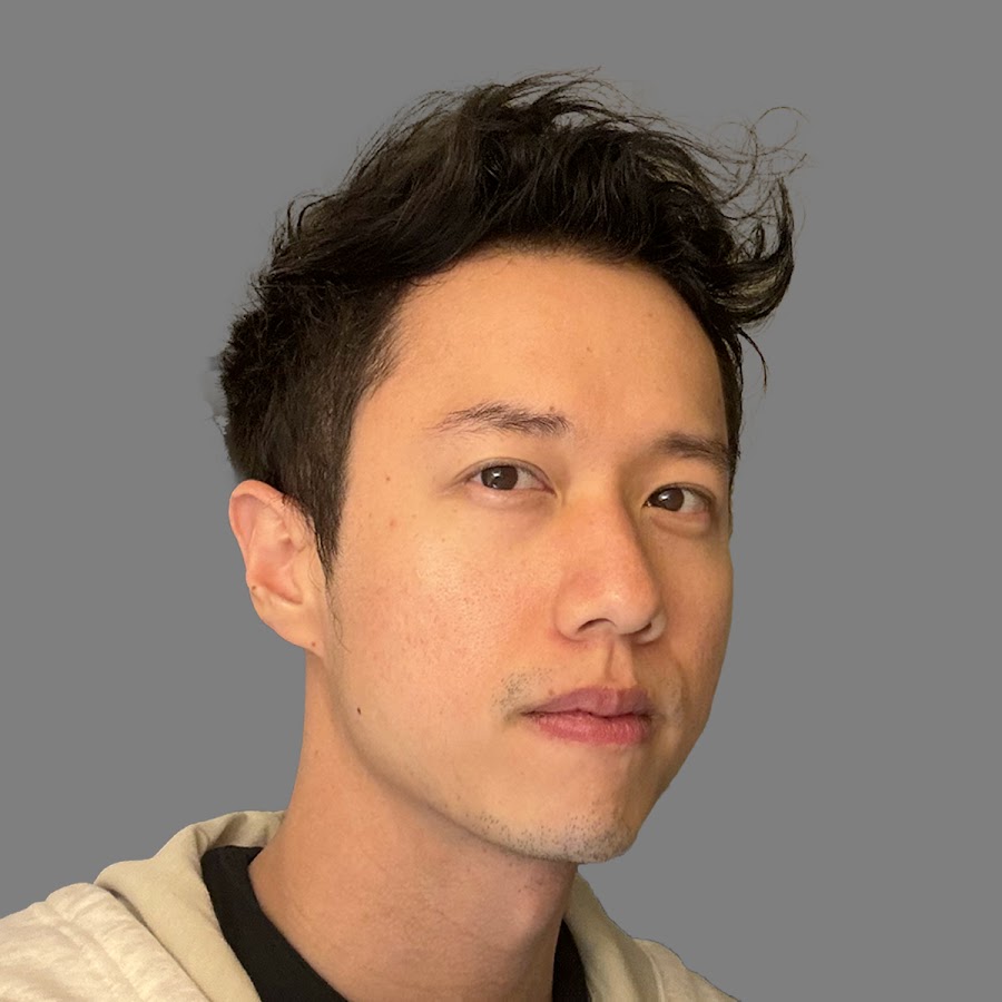 Terry Chen 泰瑞