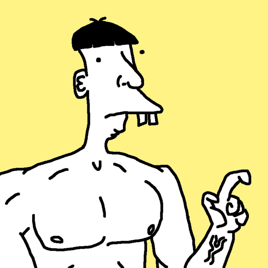 The Soy Pill