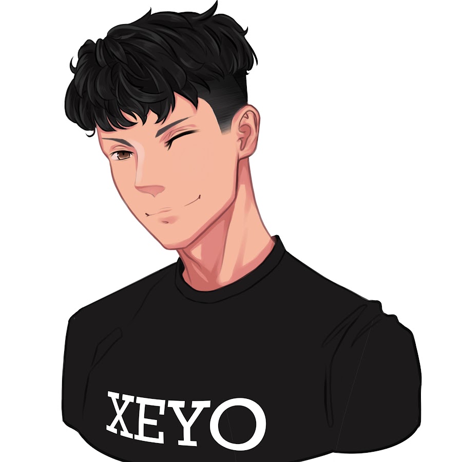 Xeyo