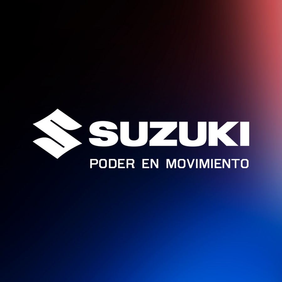 Suzuki Motos Guatemala