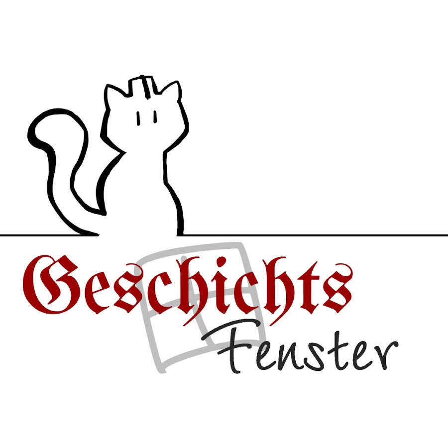 Geschichtsfenster