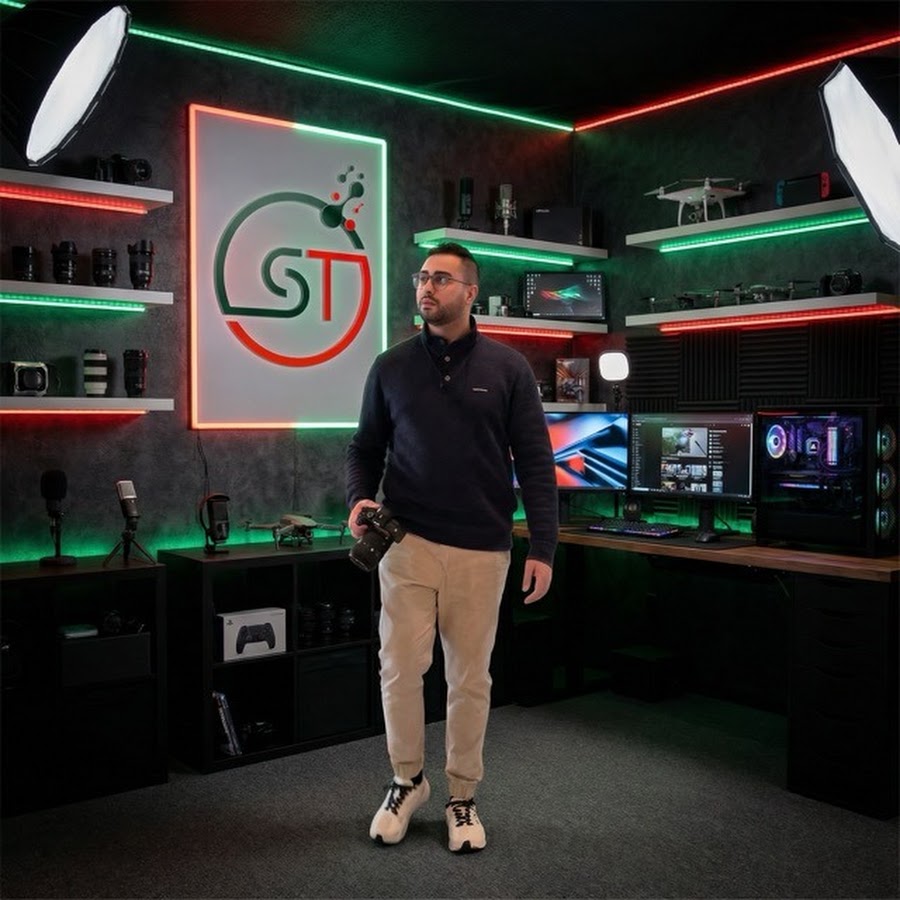 SoulOfTech