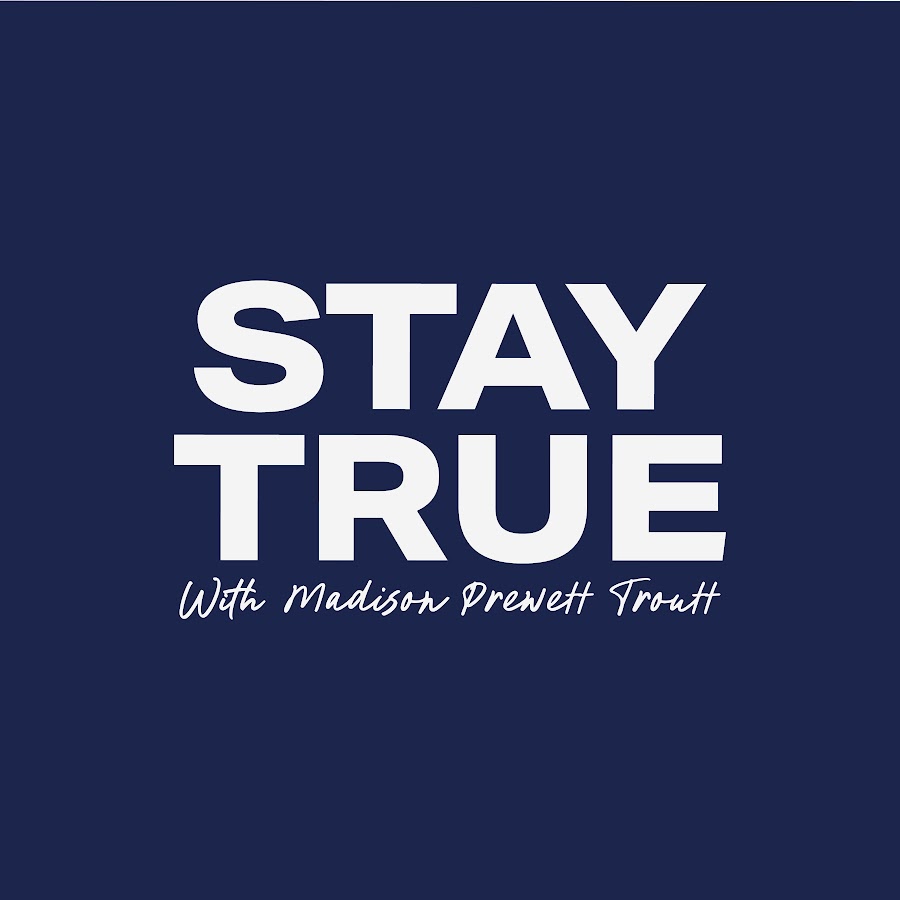 Stay True Podcast