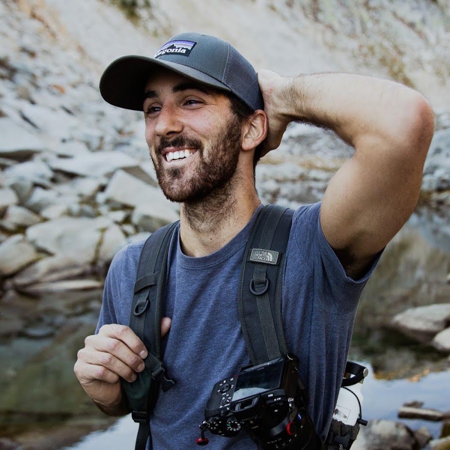 Drew Simms