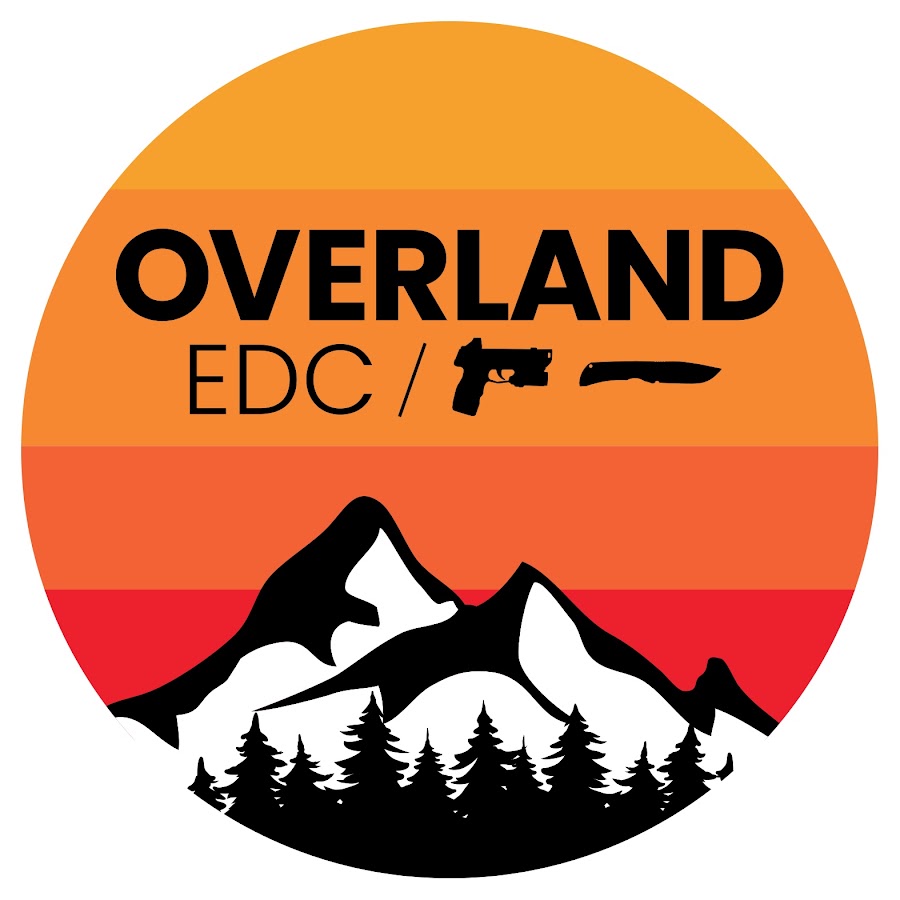 Overland EDC