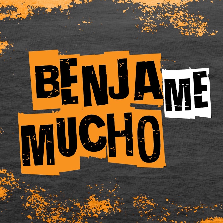 Benja Me Mucho