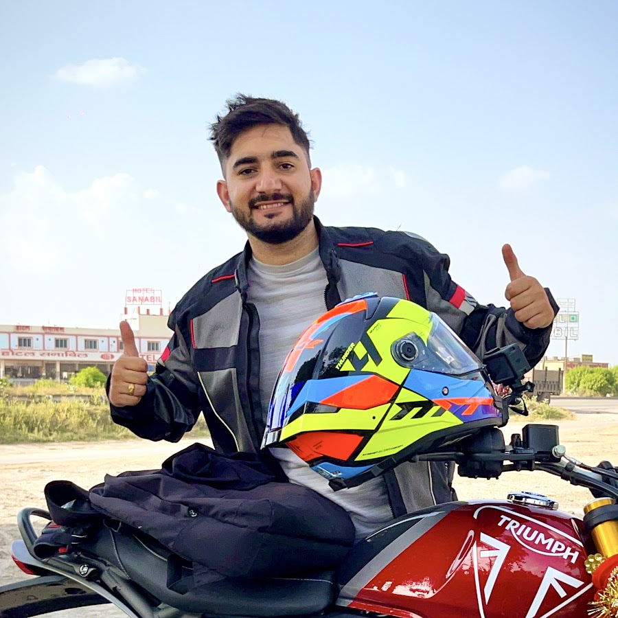 K2K Motovlogs