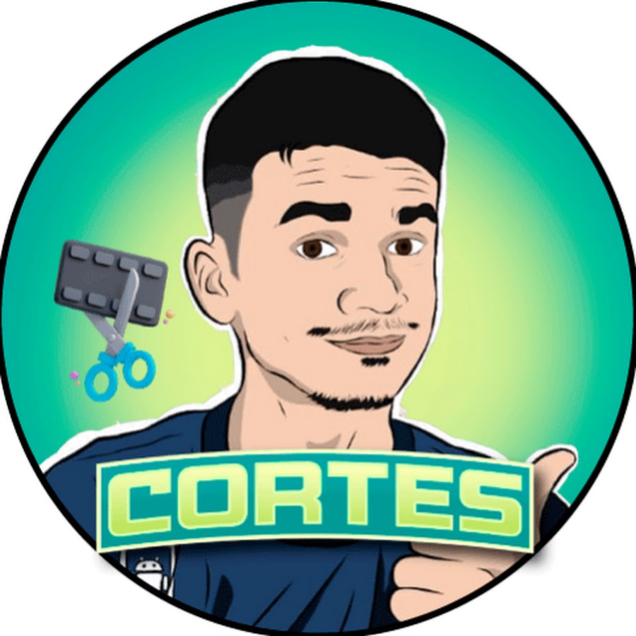 The Radioativo CORTES