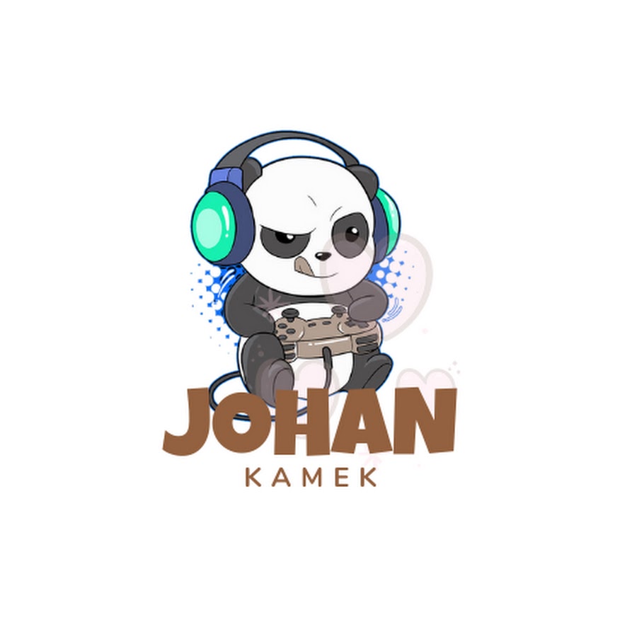 JOHAN KAMEK