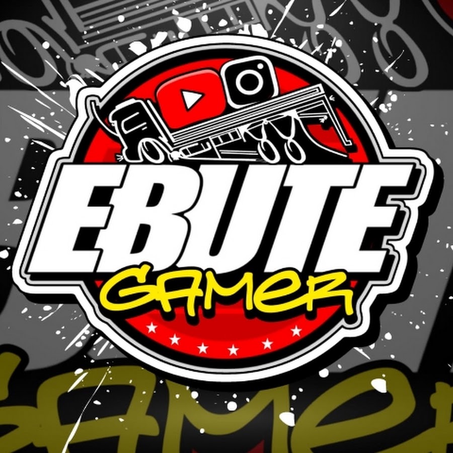 Ebute Gamer