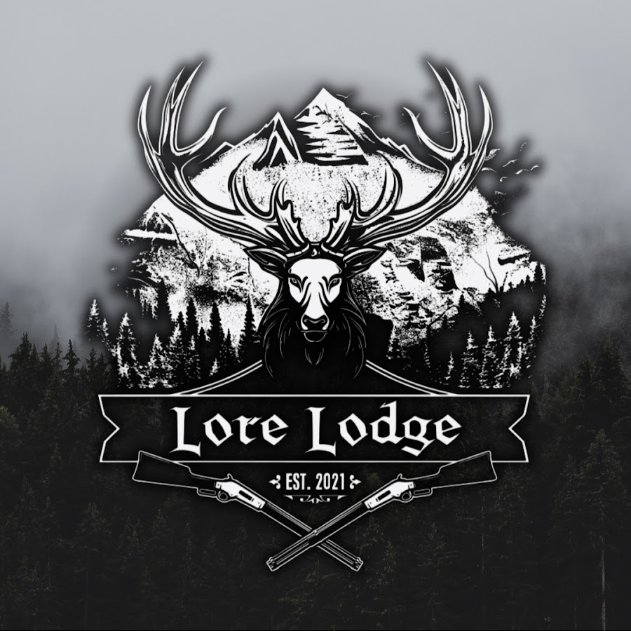 The Lore Lodge