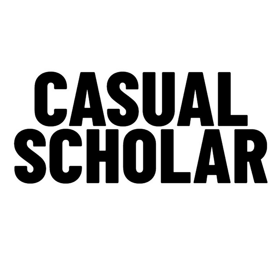 Casual Scholar