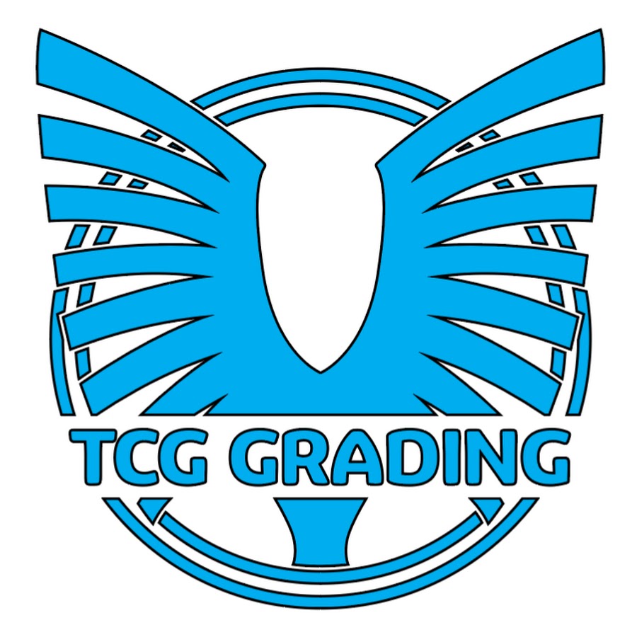 TCG Grading