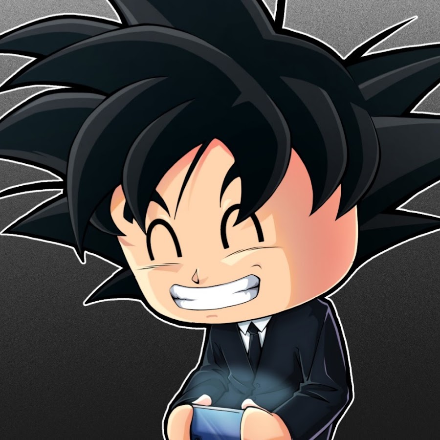Kakarotto FF