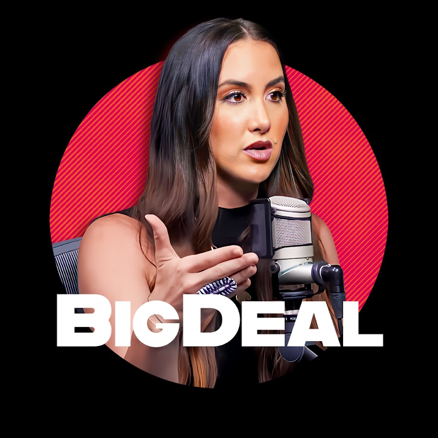 BigDeal by Codie Sanchez 