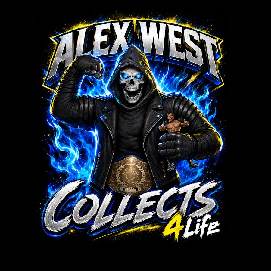 Alex West Collects