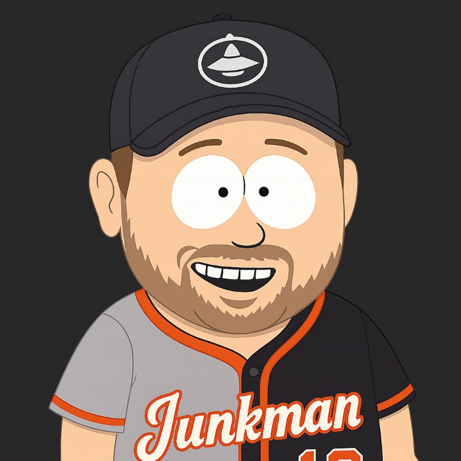 That Junkman