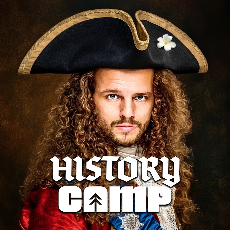 History Camp