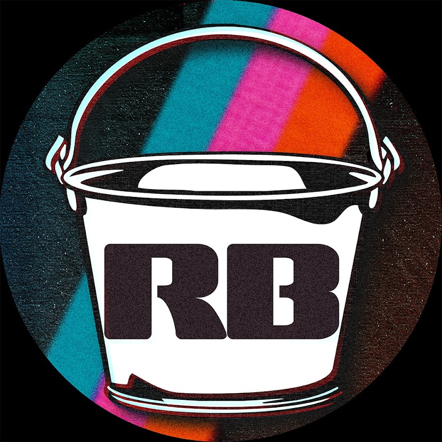 Rusty Buckets