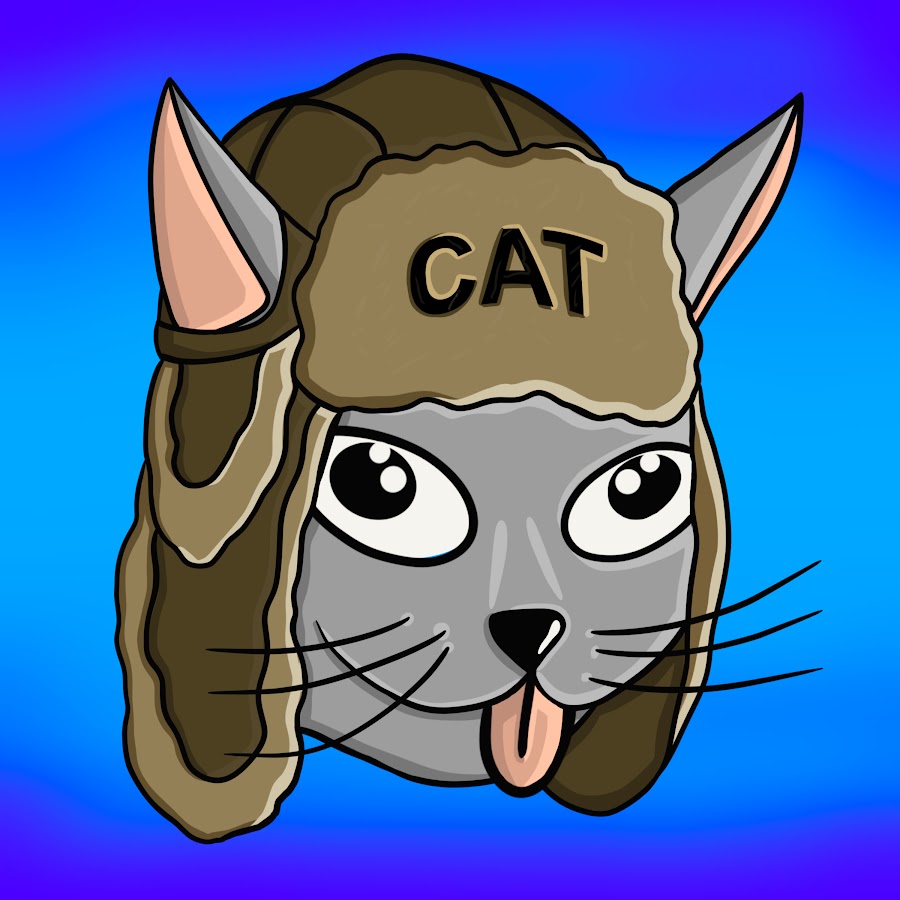 Medieval Cat