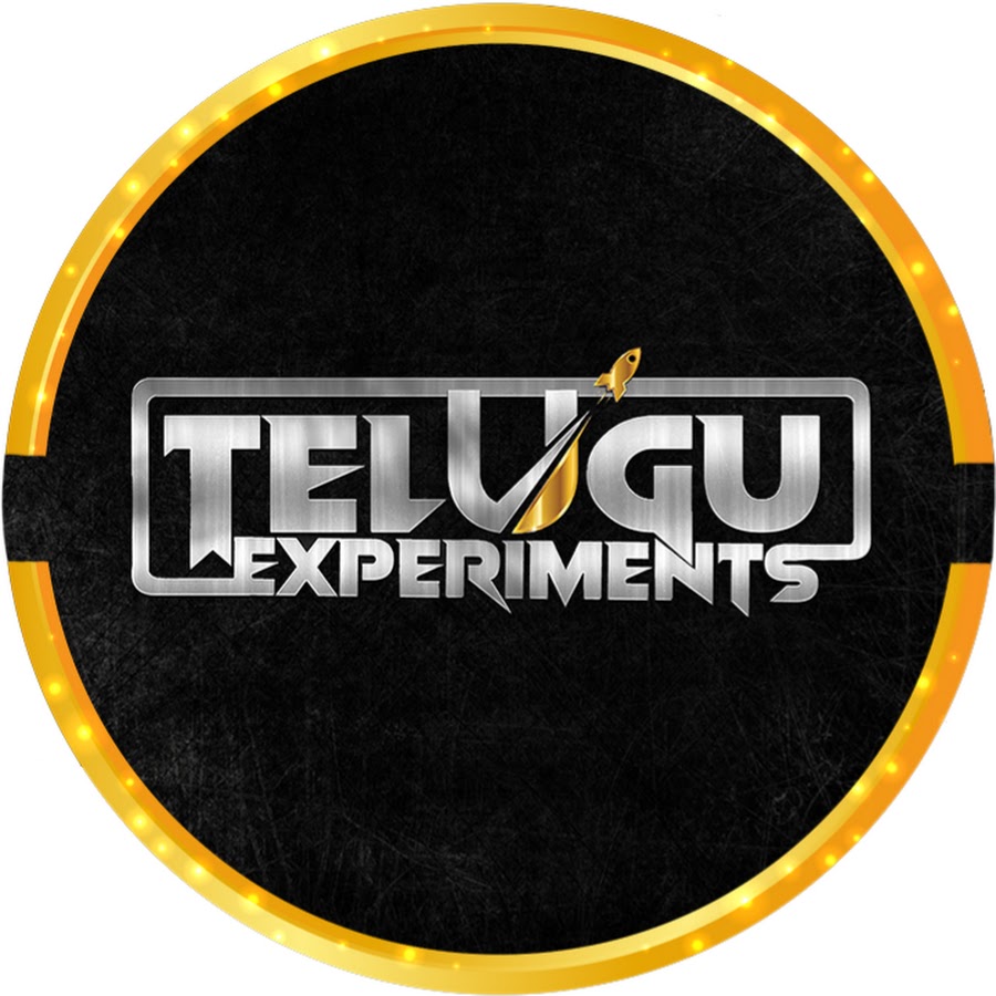 Telugu Experiments