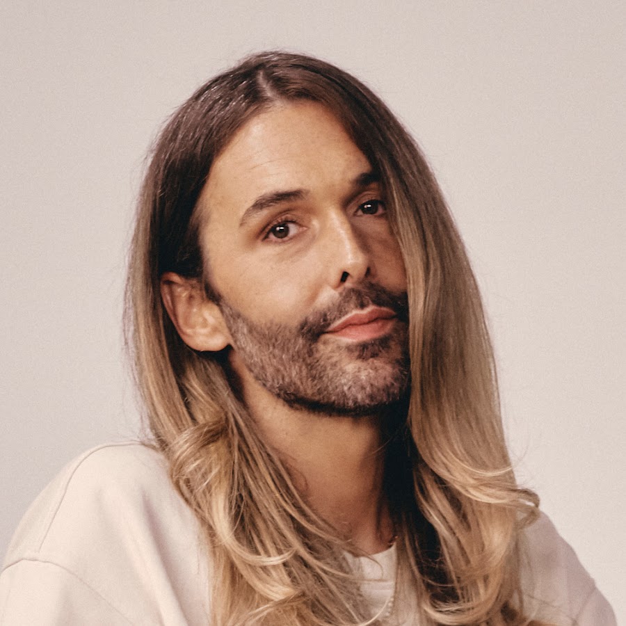 Jonathan Van Ness