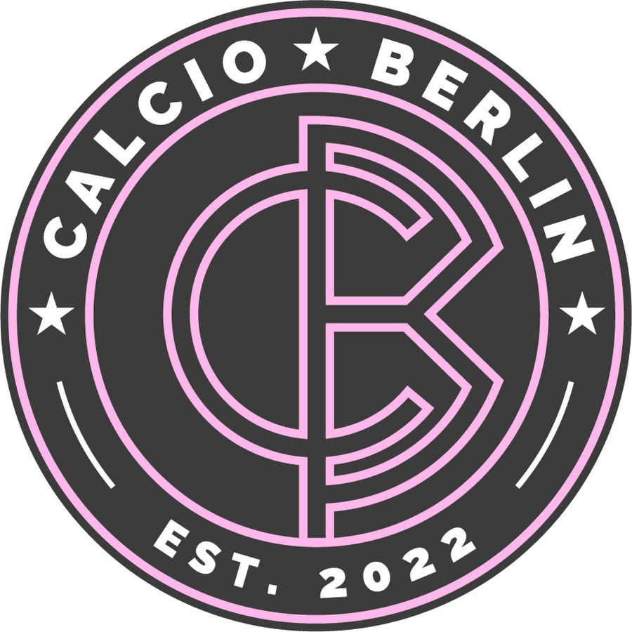CALCIO BERLIN