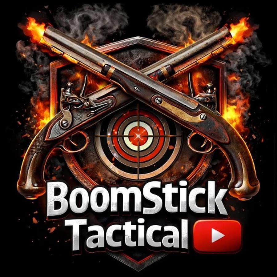 BoomStick Tactical