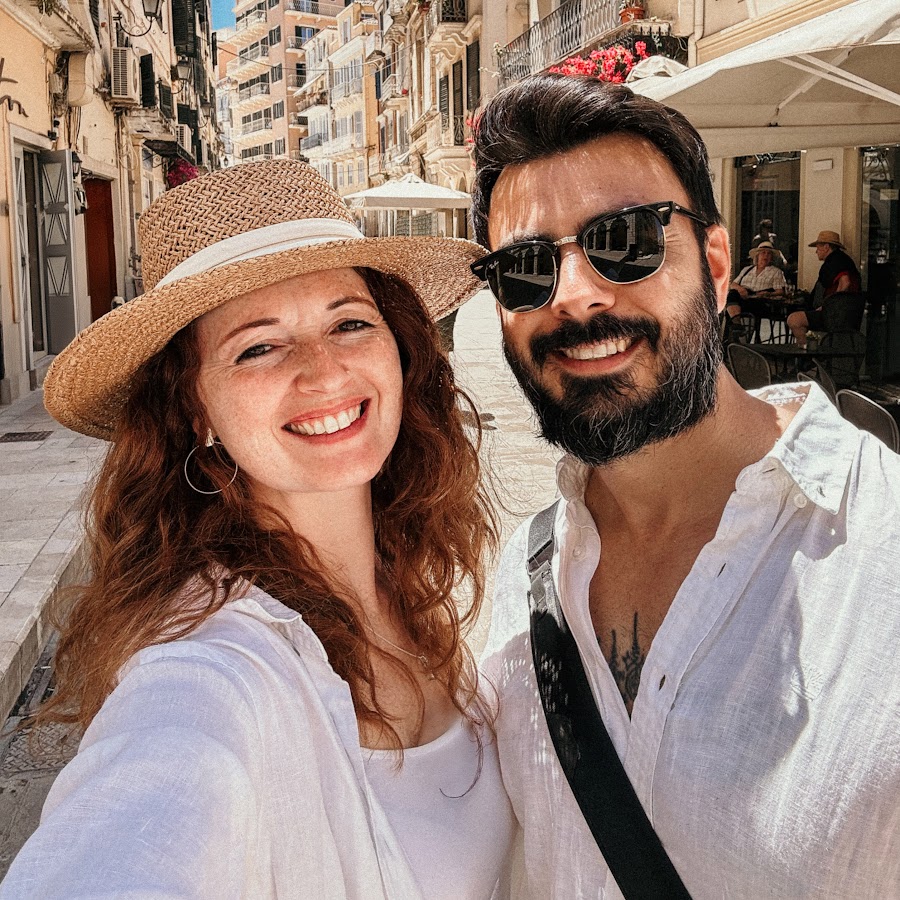 Eduardo e Monica Viagens 