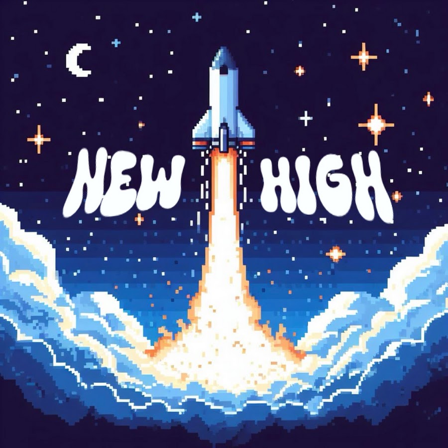 New High