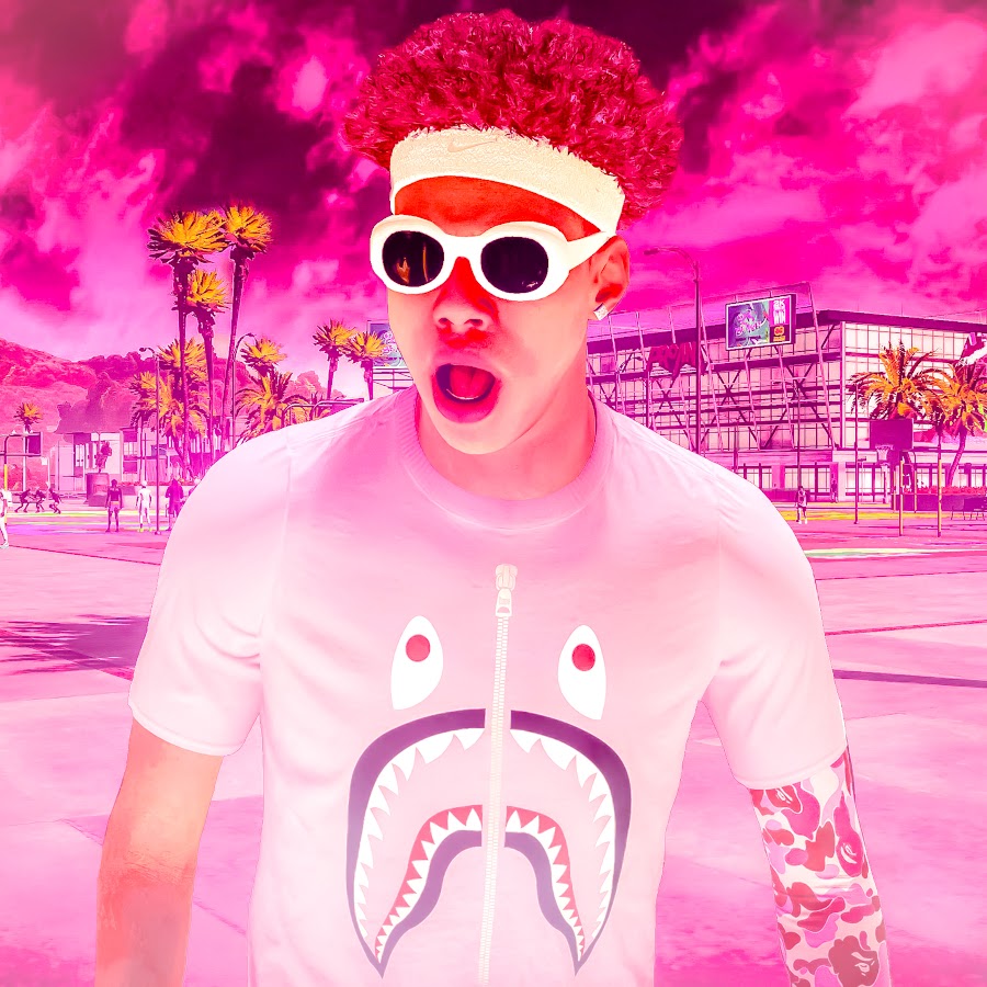Zach 2K