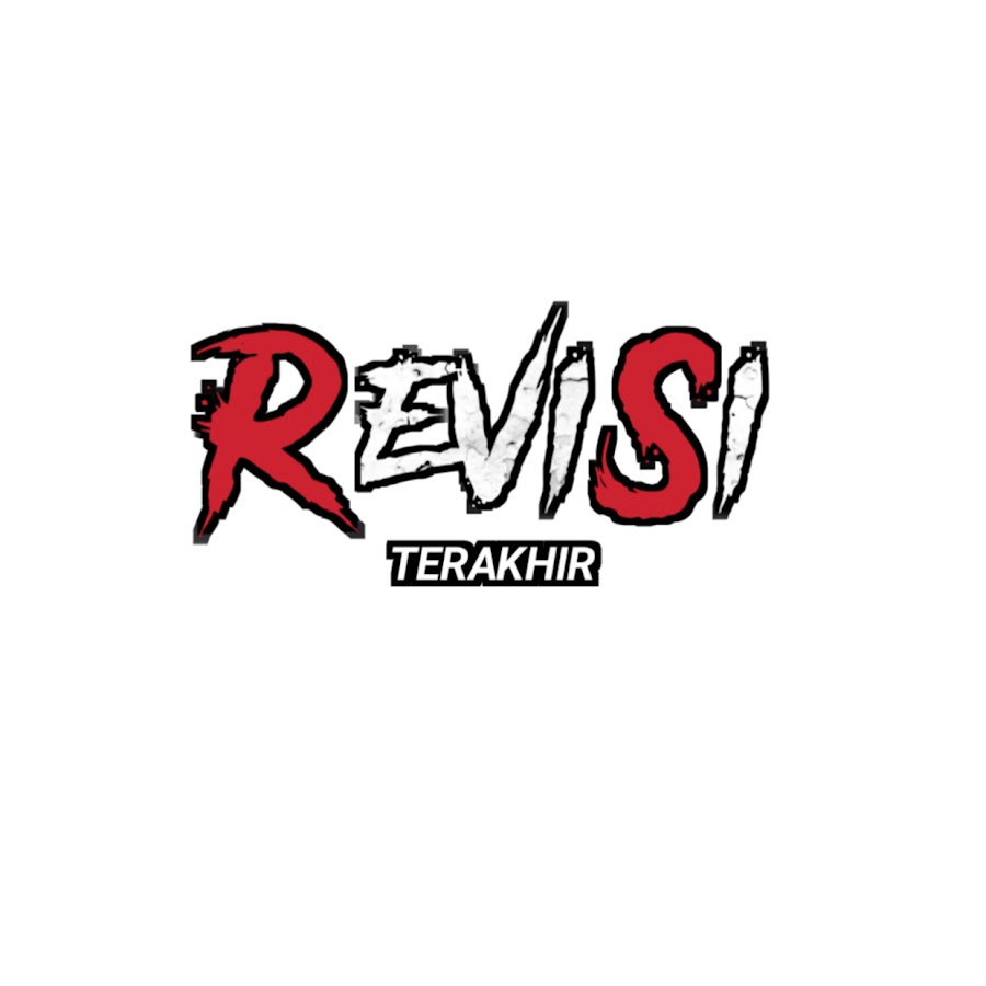 Revisi Terakhir