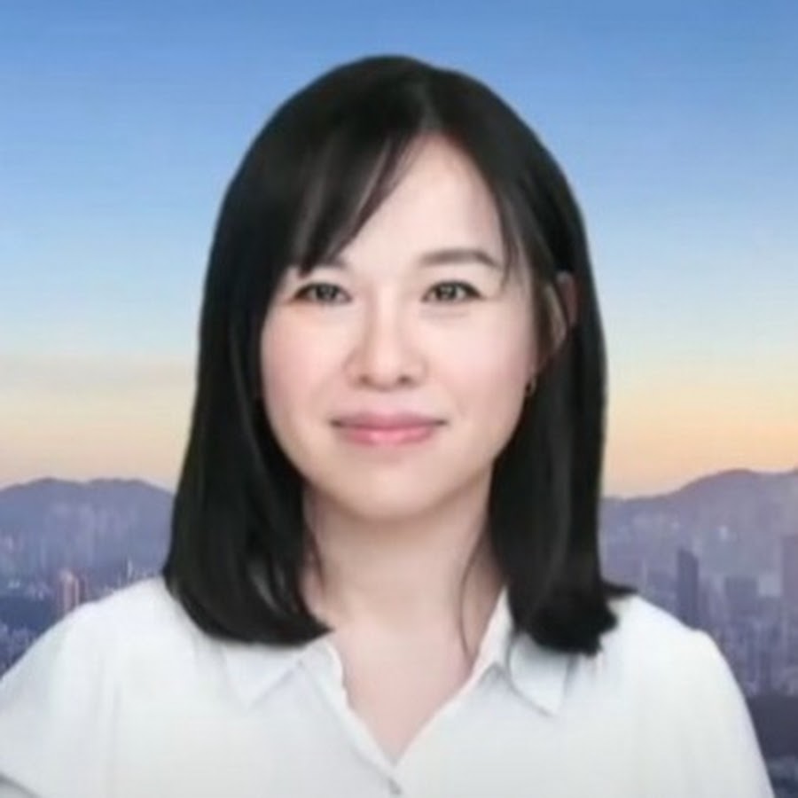 新聞不過濾 黃瑞秋 - News Uncensored
