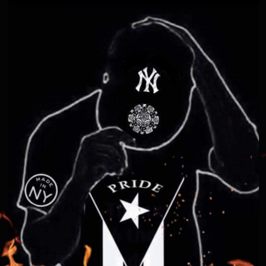 Mr. Enfuego