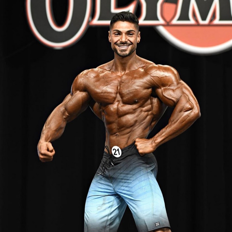 Andrei Deiu