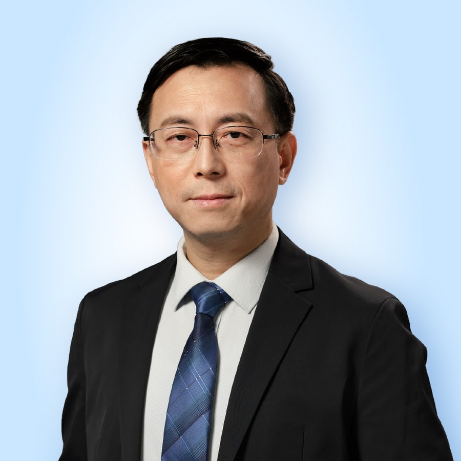 靖遠開講 唐靖遠