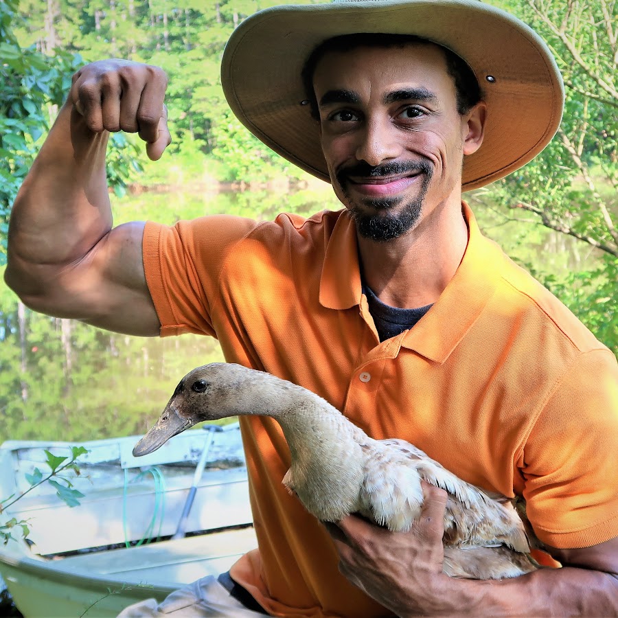 The Fit Farmer 