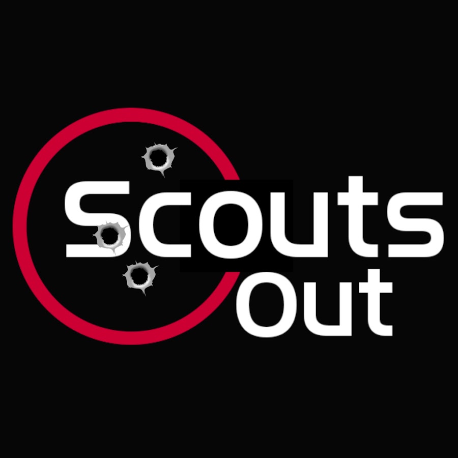 Scouts Out